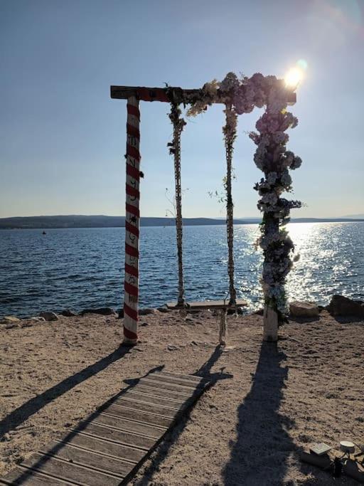 Ferienwohnung Nena In Crikvenica Bagian luar foto