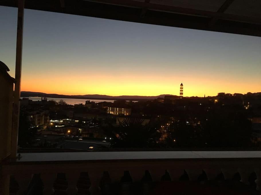 Ferienwohnung Nena In Crikvenica Bagian luar foto