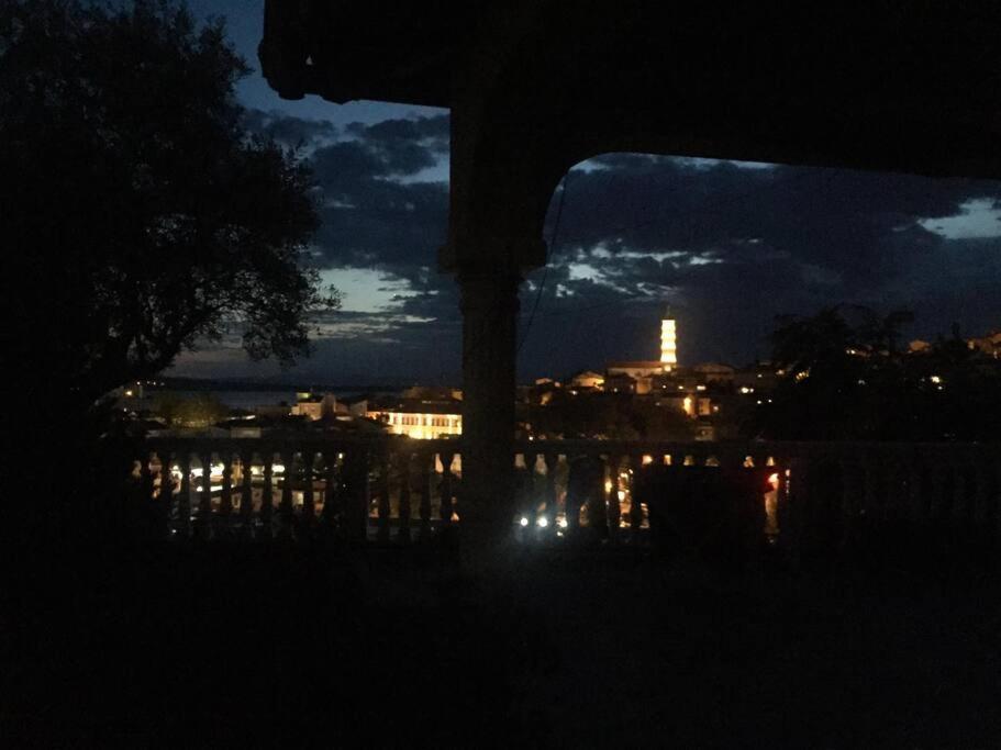Ferienwohnung Nena In Crikvenica Bagian luar foto