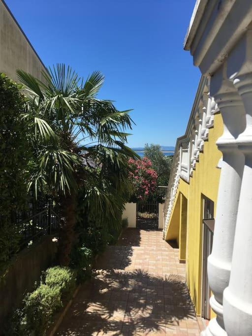 Ferienwohnung Nena In Crikvenica Bagian luar foto