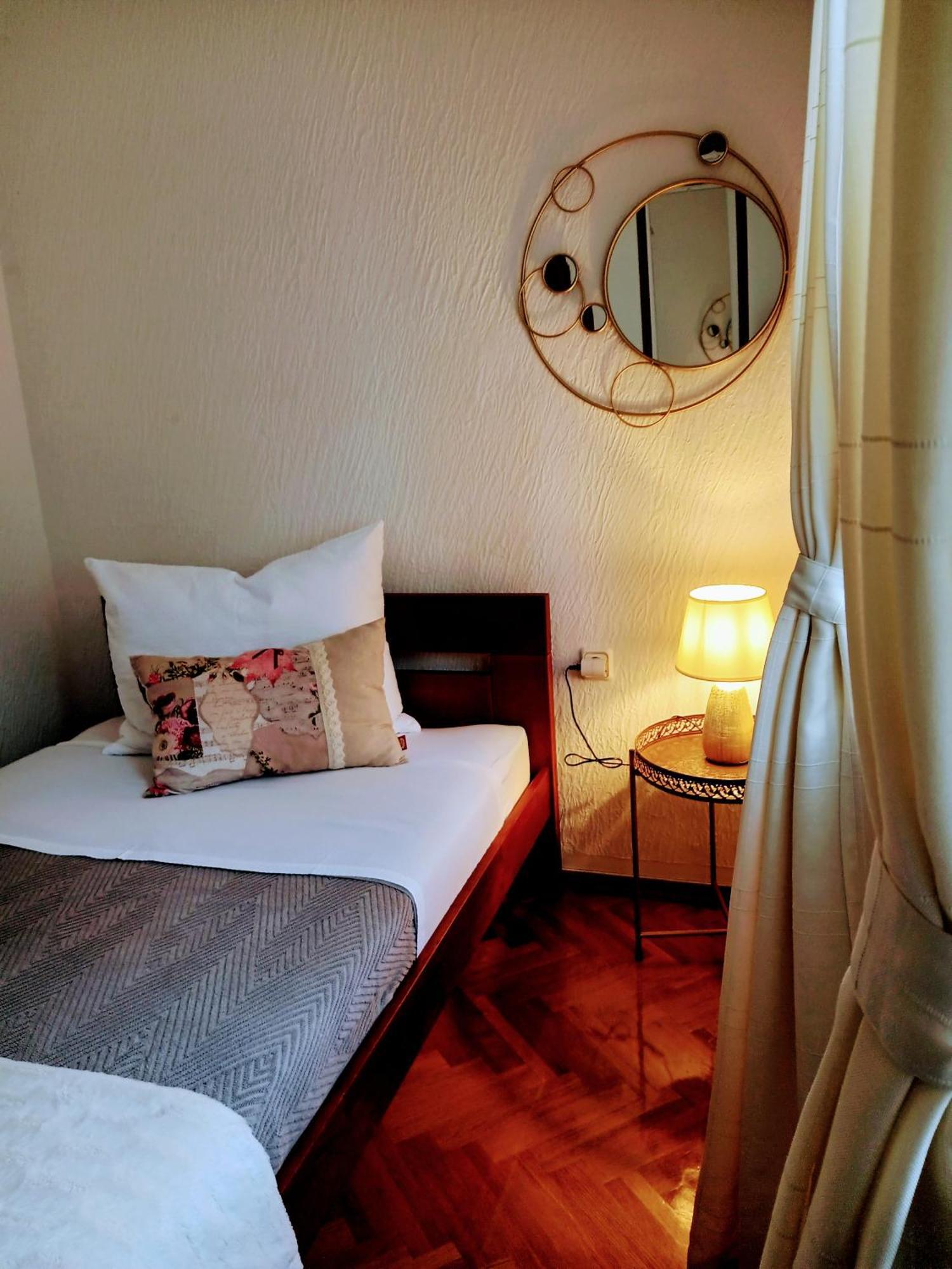Ferienwohnung Nena In Crikvenica Bagian luar foto