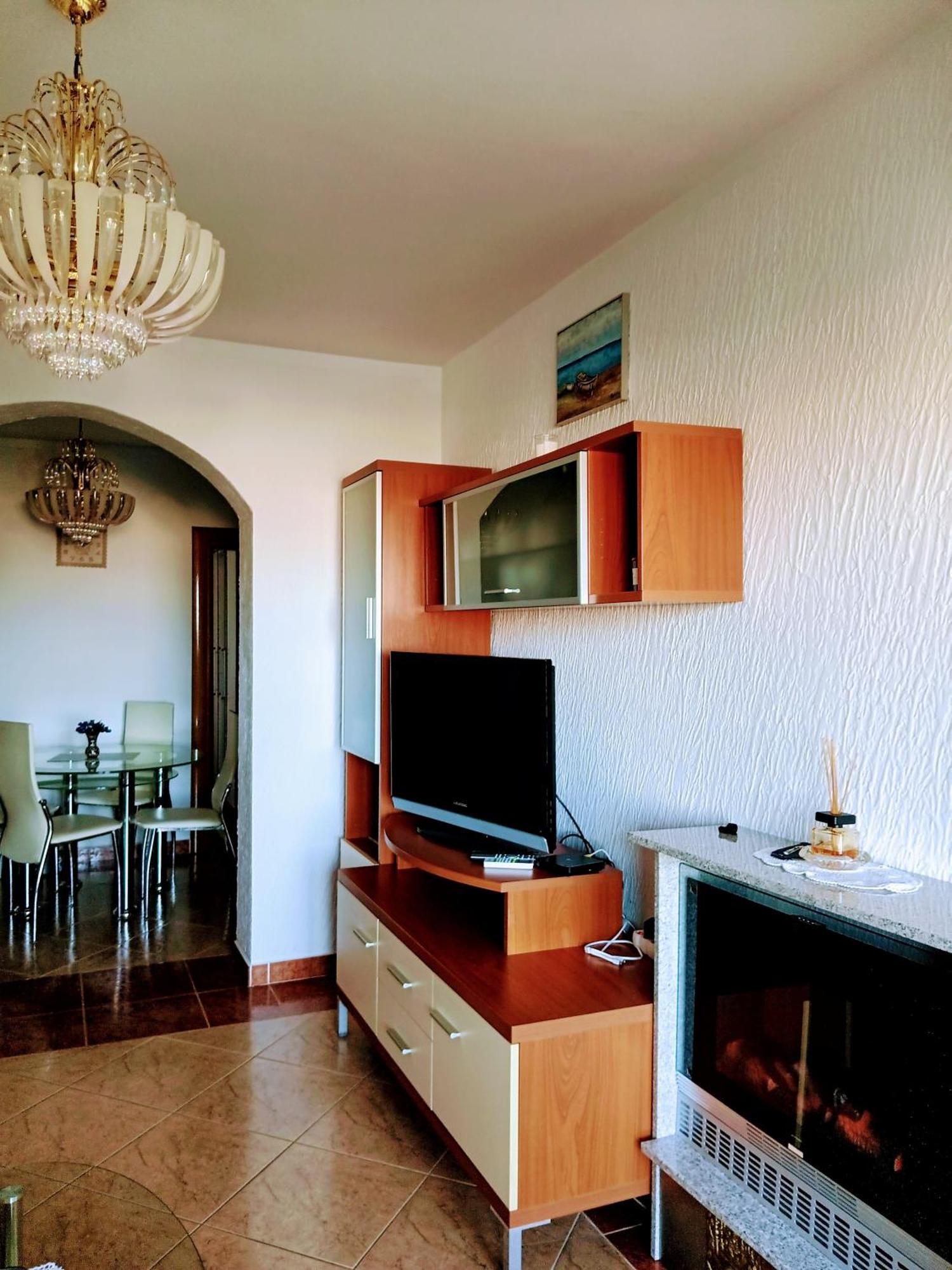 Ferienwohnung Nena In Crikvenica Bagian luar foto